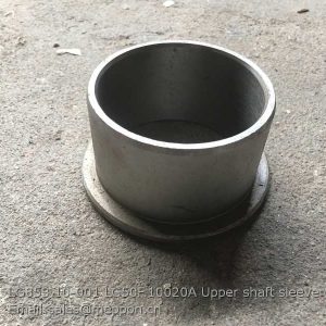 LG853.10-001 LG50F.10020A Upper shaft sleeve LONKING 30810100700