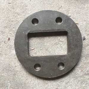 LG853.10-006 510011C 30810100704 LONKING PRESS PLATE