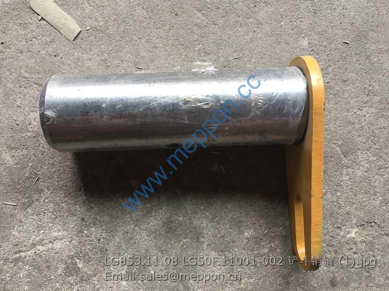 LG853.11.08 LG50F.11001-002 pin LONKING