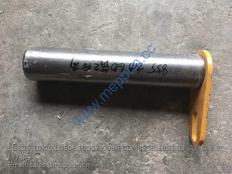 LG855.10.06 LG50F.10007-008A CDM855E.10.II.03 PIN LONKING