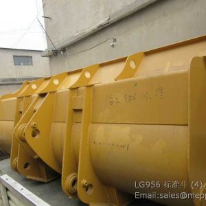 SDLG LG956 LG956L LG956N L956F L955F WHEEL LOADER BUCKET