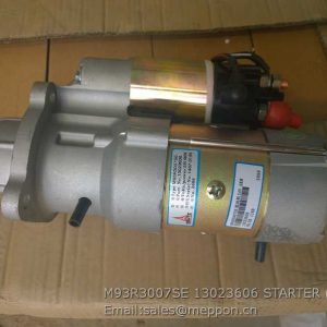 M93R3007SE 13023606 STARTER 4110000054228 SP102070