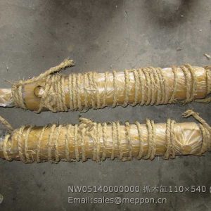 NW05140000000 CYLINDER SEM WHEEL LOADER