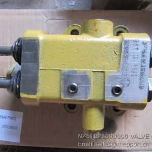 NZ51021090000 VALVE SEM