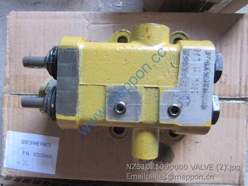 NZ51021090000 VALVE SEM