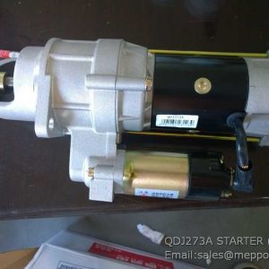 QDJ273A MOTOR STARTER