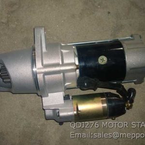 QDJ276 MOTOR STARTER 3708010-29d