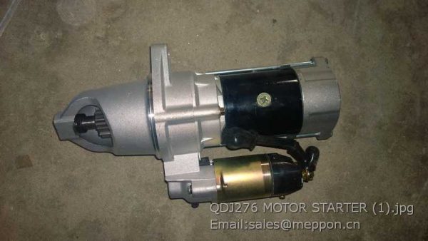 QDJ276 MOTOR STARTER 3708010-29d