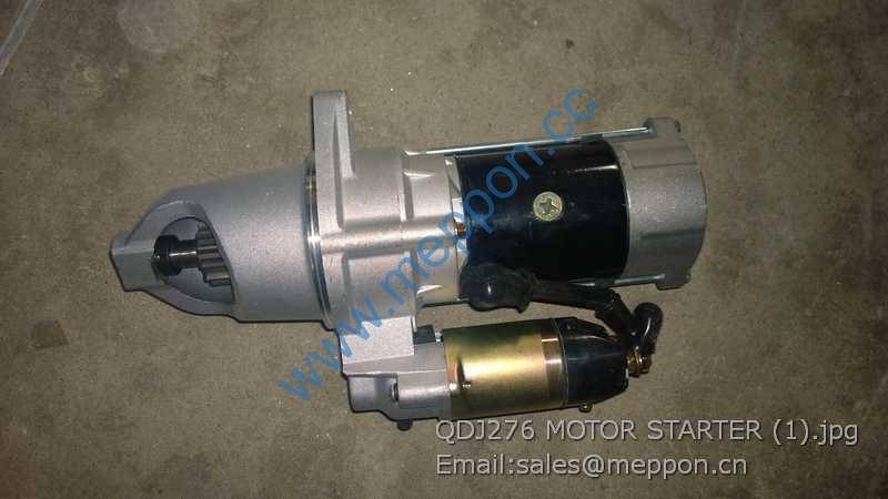 QDJ276 MOTOR STARTER 3708010-29d