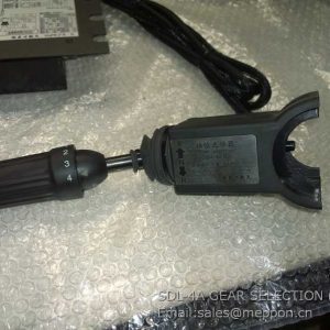 SDL-4A GEAR SELECTION SDLG LG938L