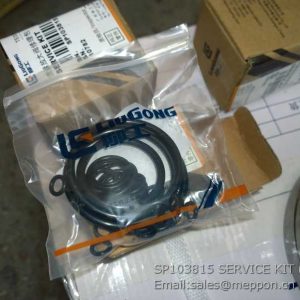 SP103815 SERVICE KIT LIUGONG