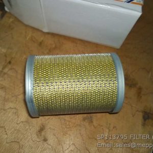SP113795 FILTER LIUGONG