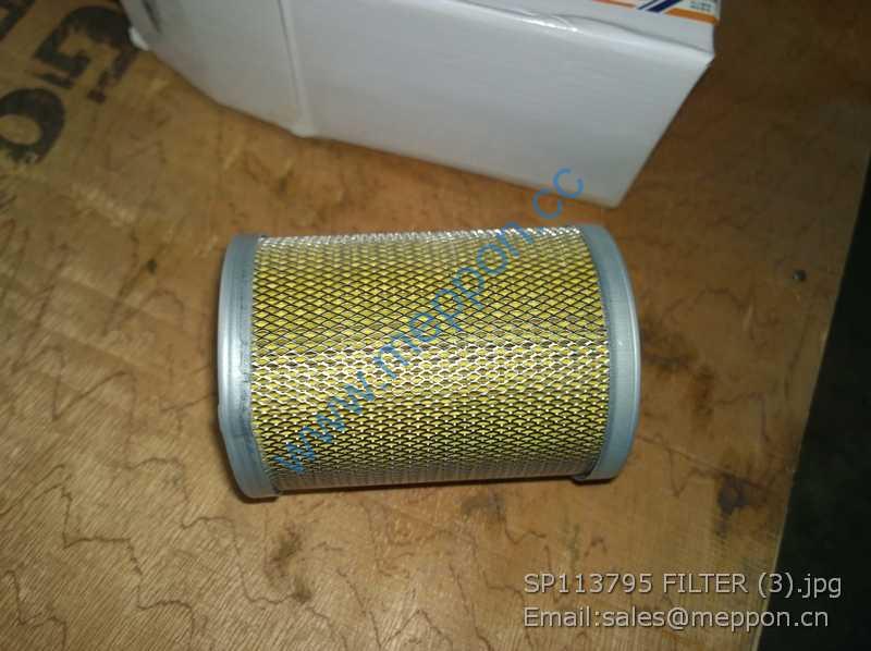SP113795 FILTER LIUGONG