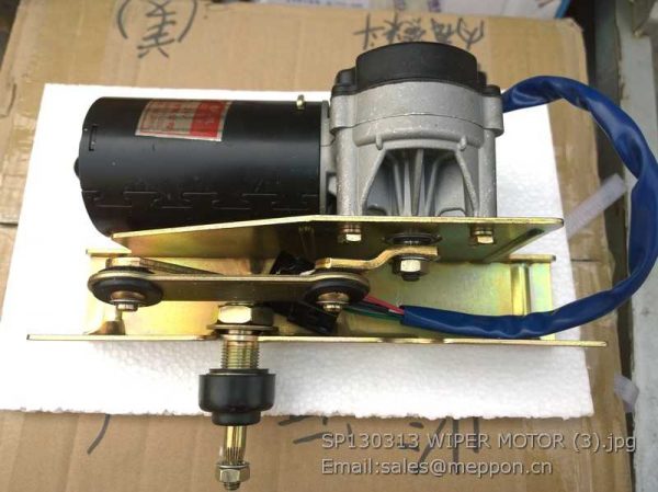 SP130313 WIPER MOTOR LIUGONG