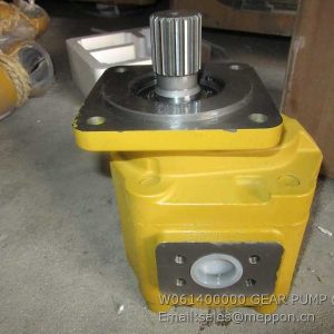 W061400000 GEAR PUMP SEM