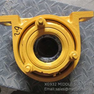 XG932 MIDDLE SUPPORT XGMA