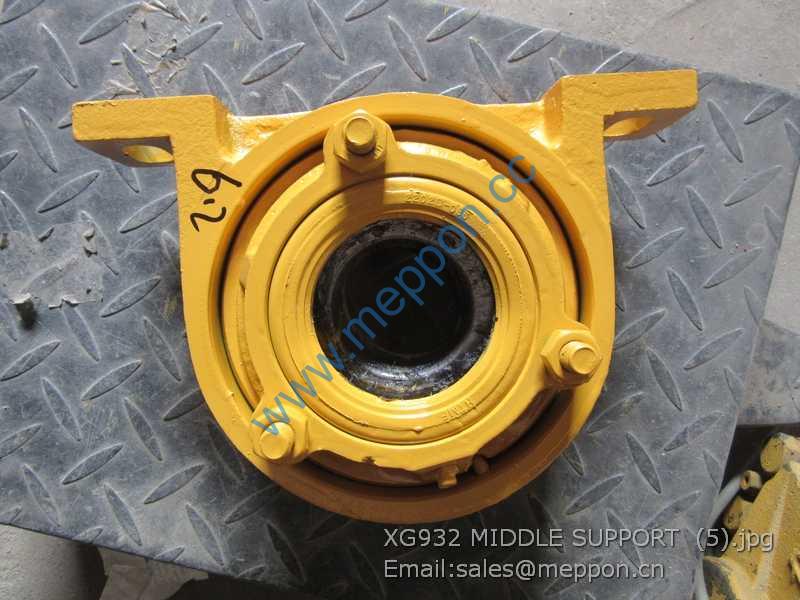 XG932 MIDDLE SUPPORT XGMA