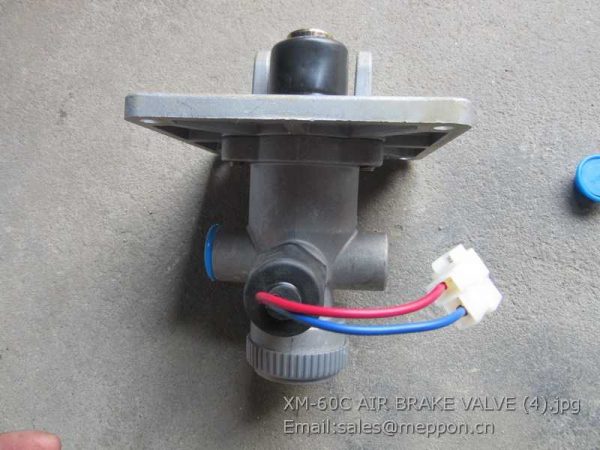 XM-60C AIR BRAKE VALVE XM60 XM60C