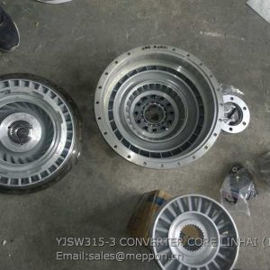 YJSW315-3 CONVERTER CORE LINHAI