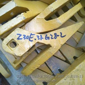 Z30E.31.G28-2 TOOTH Z30E.31.G28-11 SINOMACH CHANGLIN