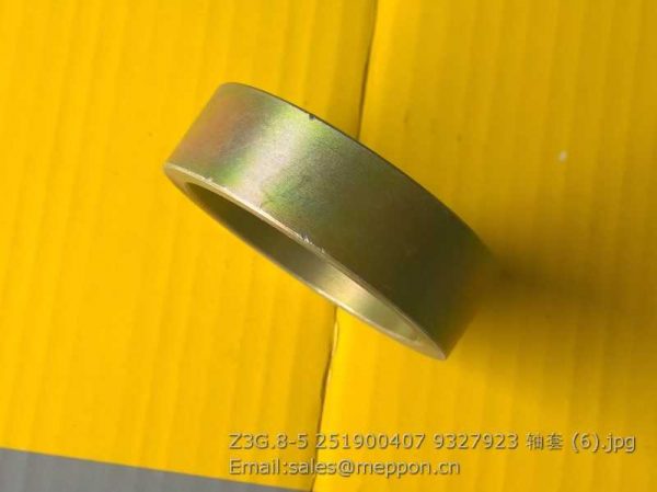 Z3G.8-5 251900407 9327923 SLEEVE XCMG