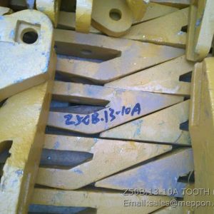 Z50B.13-10A TOOTH SINOMACH CHANGLIN