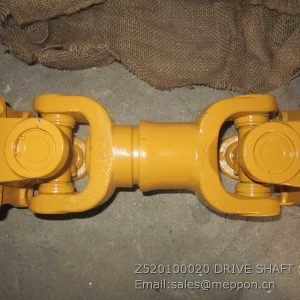 Z520100020 DRIVE SHAFT SEM