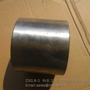 Z5G.8-2 252100391 9321669 XCMG BUSHING