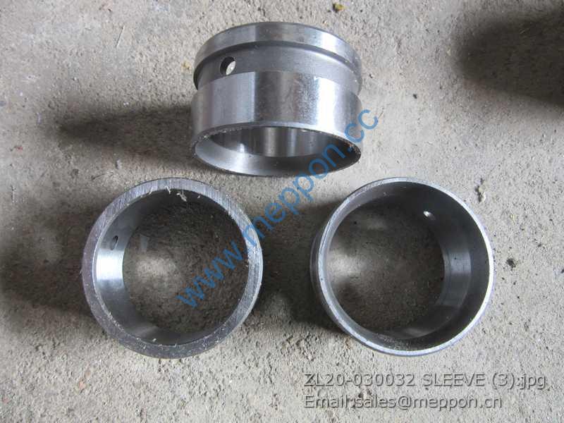 ZL20-030032 SLEEVE 4110000038143 4110000038043 860114728 7200002299
