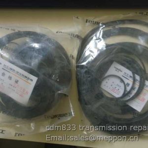 cdm833 transmission repair kits LONKING