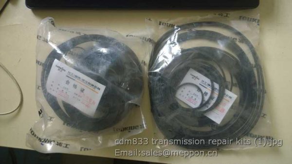 cdm833 transmission repair kits LONKING