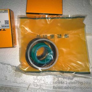 cdm843 steering kits LONKING