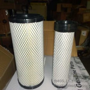 tb400.11.1-05 filter FOTON LOVOL