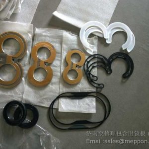 JINAN PUMP REPAIR KITS