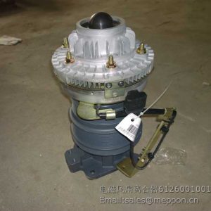 612600100185 Fan Clutch WEICHAI