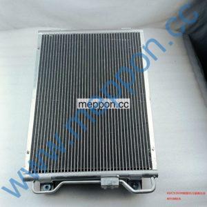 803588826 ASYZY20399装载机冷凝器总成