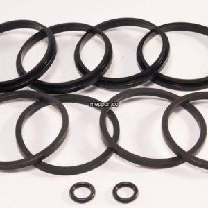 High-Quality Part 131401020633A012 for Construction Machinery