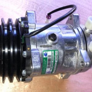 Premium 压缩机 SE5H14 4130000420 - Professional Heavy Equipment Parts