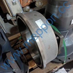 High-Quality 制动鼓 80513002 80513002 for Construction Machinery