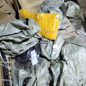 Premium 花键毂 80513005 80513005 - Professional Heavy Equipment Parts