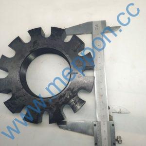 Premium Part 85513040 - Professional Heavy Equipment Parts
