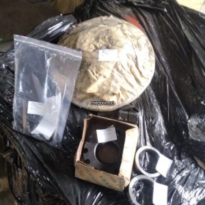 Premium Part 85513041 - Professional Heavy Equipment Parts